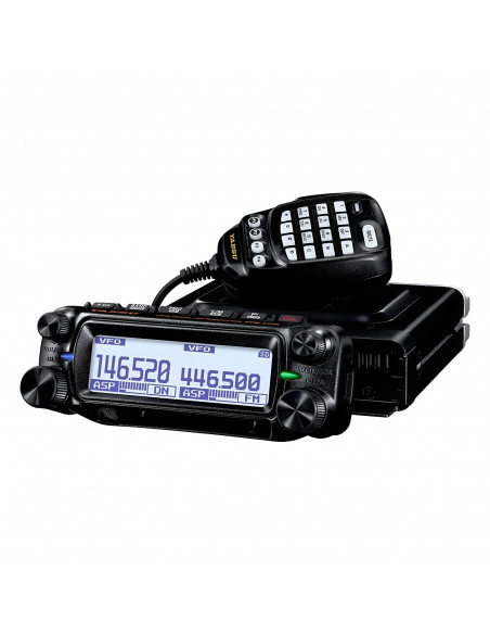 Yaesu FTM-310DE Ricetrasmettitore FM/C4FM VHF E UHF
