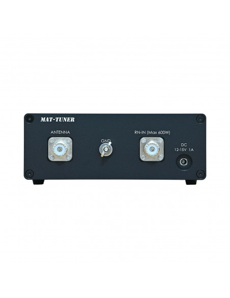 mAT 600A accordatore automatico hf 600 watt