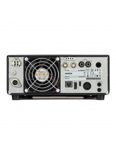 ICOM IC-7300MK2 HF Transceptor 2