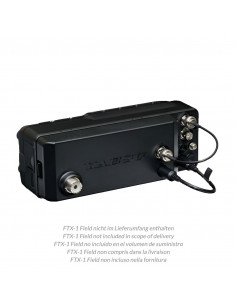 Sintonizador automático Yaesu FC-80 para el campo FTX1 2