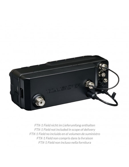 Yaesu FC-80 Automatic tuner for FTX1 Field