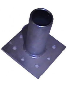 SPID RAU rotor adapter