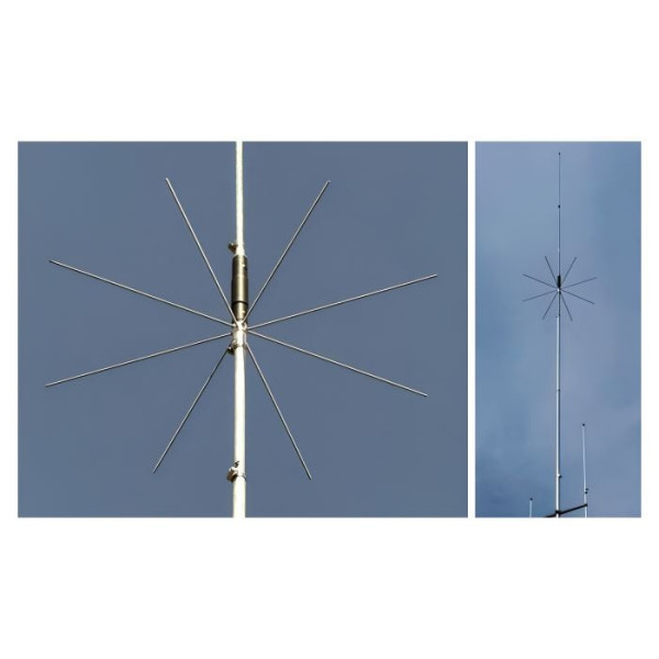 Grazioli Kit 40m per la MV6