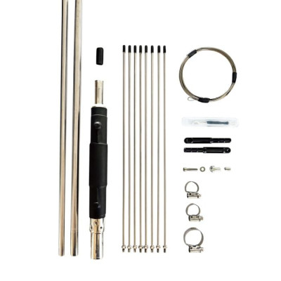 Grazioli Kit 40m per la MV6