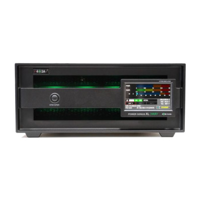 4O3A Signature Power Genius XL Amplificateur hf