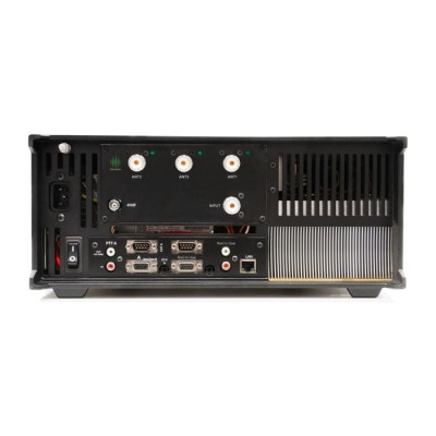 4O3A Signature Power Genius XL Amplificateur hf