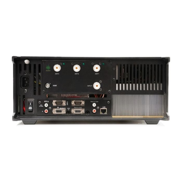 4O3A Signature Power Genius XL Amplificateur hf