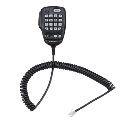 Micrófono de mano Yaesu SSM-85D