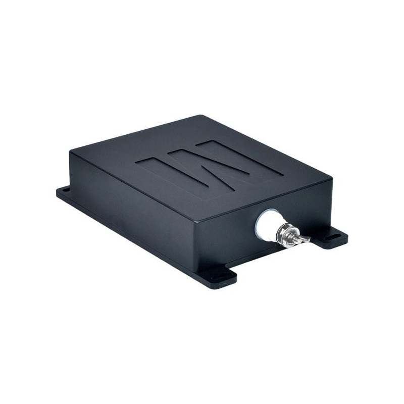 mAT 40 accordatore hf da palo 120 w