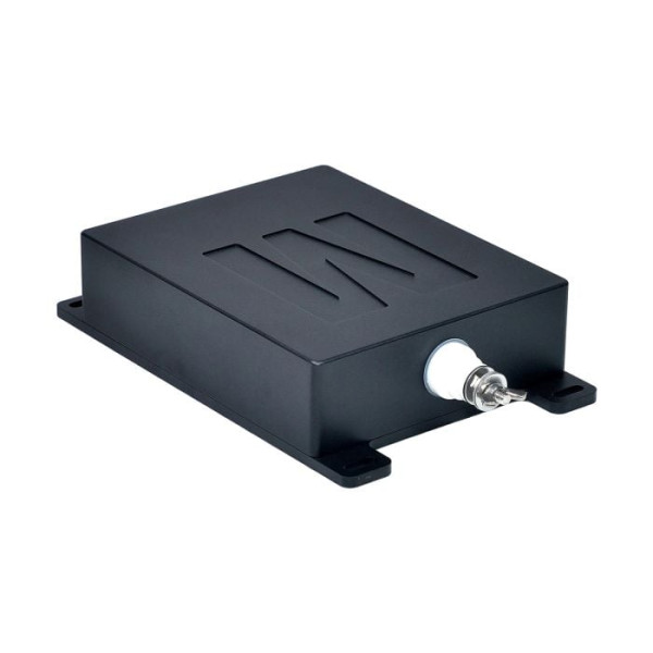 mAT 40 accordatore hf da palo 120 w