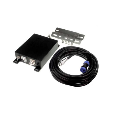 mAT 40 hf pole tuner 120 w