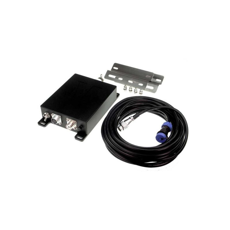 mAT 40 accordatore hf da palo 120 w