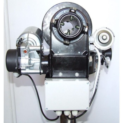 BIG-RAS-HR High resolution rotor for satellites