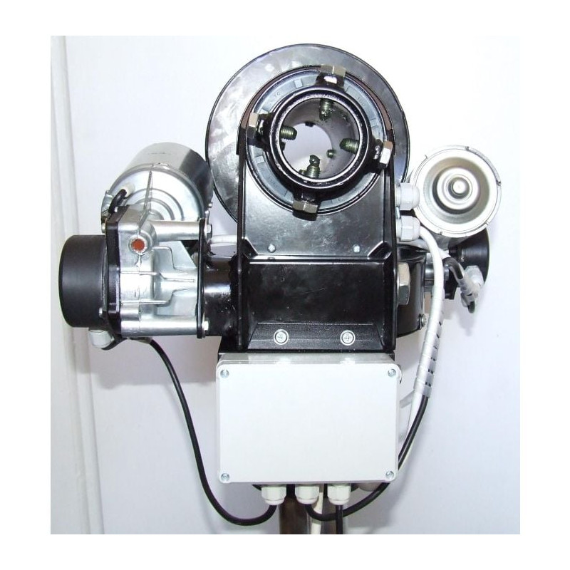 BIG-RAS-HR Rotore ad alta risoluzione per satelliti