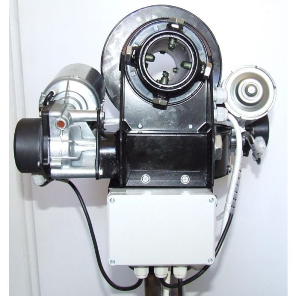 BIG-RAS-HR Rotor de alta resolución para satélites