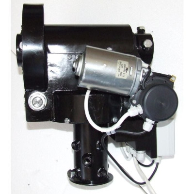 BIG-RAS-HR High resolution rotor for satellites