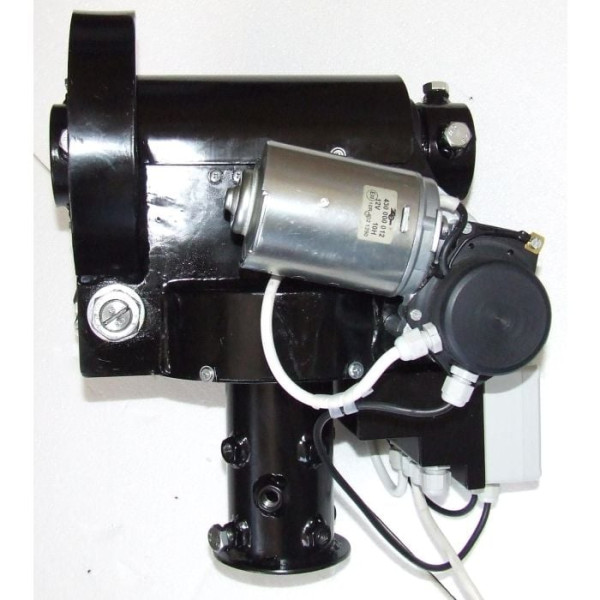 BIG-RAS-HR Rotor haute résolution pour satellites