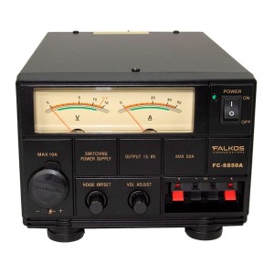 Suministros de conmutación y lineal