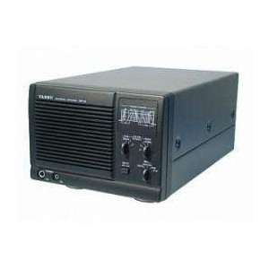 Configuración de HF-VHF y UHF para transceptor