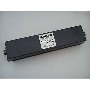 Accesorios básicos de transceptor