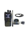 DMR transceiver